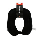 Almohada De Viaje Memory Discovery 17122 Negra